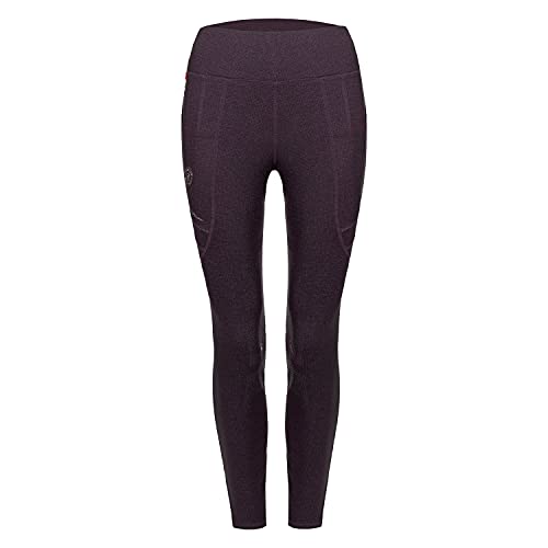 Pantalon d'équitation pour femme Cavallo Rubin Print idéal pour l'entraînement