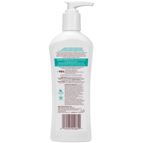 Palmer's Cocoa Butter Formula firming butter body lotion, 250ml - Image 3
