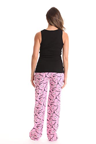 Save 33% on Just Love Women's Cotton Pajama Set - Now $9.99
