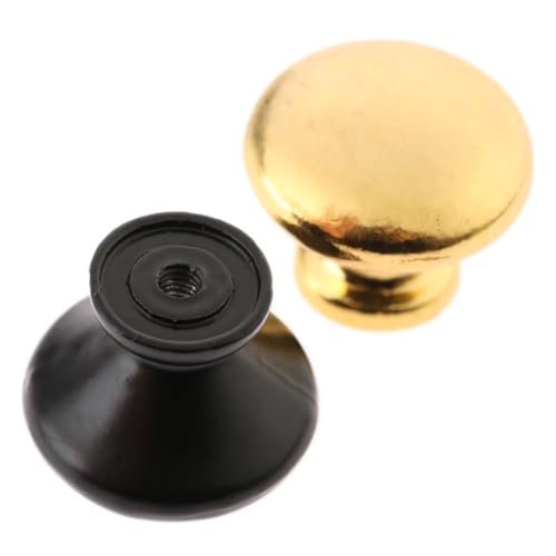 Boutons meubles placard pour relooker une commode ancienne en bronze