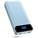 Produktbild Enerwow Power Bank, 27000mAh Powerbank PD 30W Schnellaufladung USB C Tragbares Ladegerät mit Digitaldisplay, Externer Akku mit iPhone 15 14 Pro Max und Smartphone