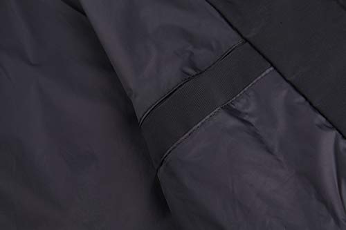 Magnivit Men's Casual Lightweight Jacket Softshell Winter Bomber Jacket Varsity Coat #TOP5