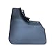 Compatible with Nissan Patrol Y60 GQ Wagon Ute SWB 1987-1997,Splash Guards Mud Flap,Mudguards Fender Set Molded,Car Mud Flaps