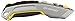Stanley 0-10-789 2 in 1 Snap Off Knife 