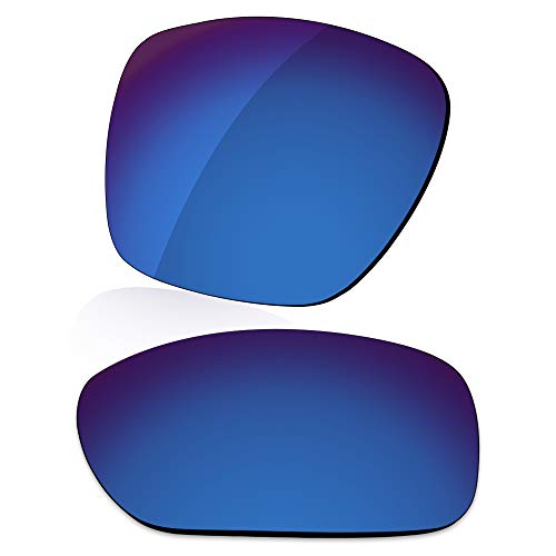 Image of LenzReborn High-impact Polarized Lens Replacement for Oakley TwoFace XL OO9350 Sunglass - More Options