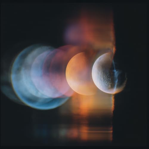 Dreamlapse Dimensions