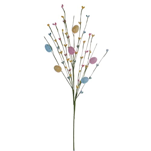 Easterpicks6packeastereggpicksartificialeasterberrystemseasterpicksandspraysrusticeasterdecorationsforeasterhomedecorandflowerarrangementpinkyellowcyan Urban Country Home Decor Easter picks6 pack easter egg picks artificial easter berry stems easter picks and sprays rustic easter decorations for easter home decor and flower arrangementpinkyellowcyan urban country home decor