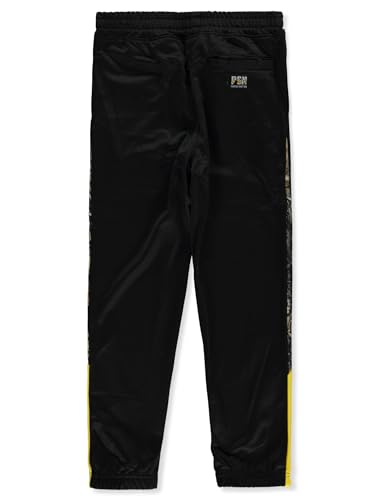 Parish Nation Boys' Track Pants - Black, 10-122