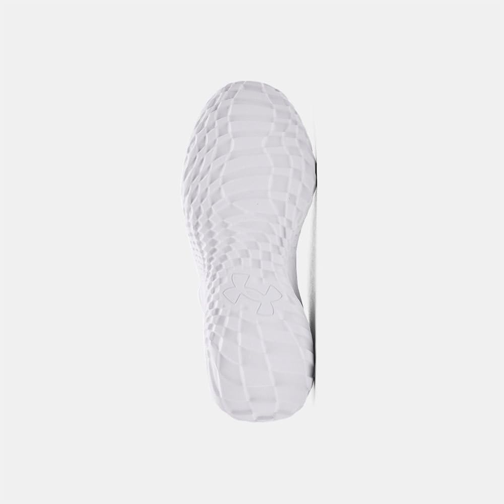 Under Armour UA SlipSpeed Mega Unisex Shoes White 13 - Image 2