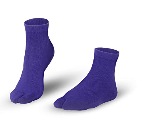 Knitido Traditionals Tabi Ankle | Calzini