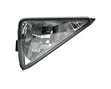  Autoteile Gocht Nebelscheinwerfer Rechts Beifahrerseite Kompatibel mit Honda Civic Viii Hatchback FN FK 05-12