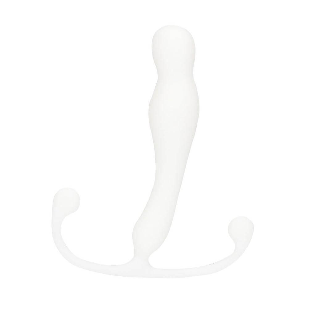 Aneros Eupho Prostata Massager- Weiβ