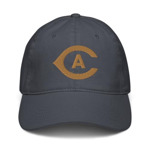 Gorra de Béisbol Ajustable Licencia Oficial UC Davis Aggies miniatura 2