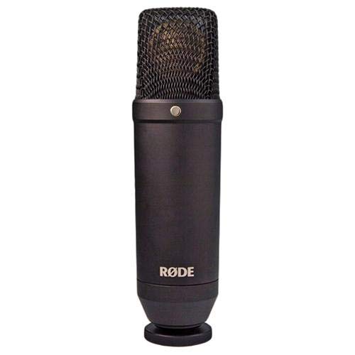 RodeCardioid Condenser Microphone - NT1