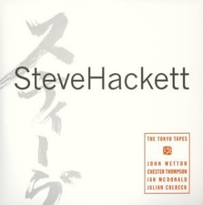 Amazon.co.jp トーキョー・テープスジェネシス・リヴィジテッド・ライヴ1996(紙ジャケット仕様) ミュージック