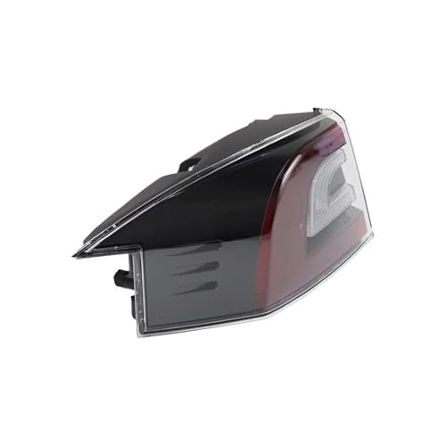 Feu stop de voiture 600591800 Tesla Model S finition d'origine