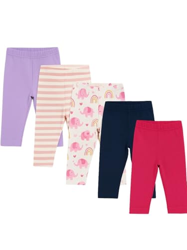 Image of TuddyBuddy Baby Boy's Cotton Sleepwear Pyjama Combo