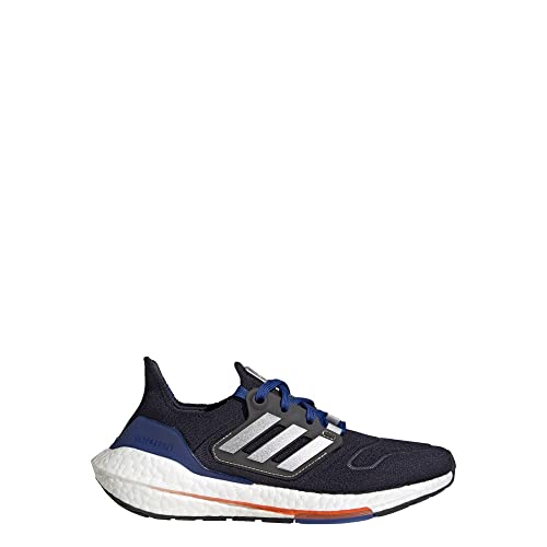 adidas Kids Boys Ultraboost Ultra Boost 22 Running Sneakers Shoes - Blue