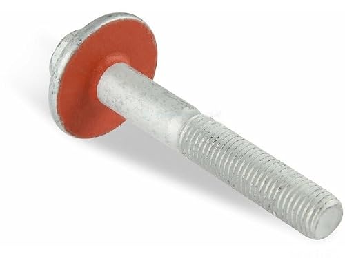 Harmonic Balancer Bolt for 1998-2002, 2010-2023 Chevrolet Camaro