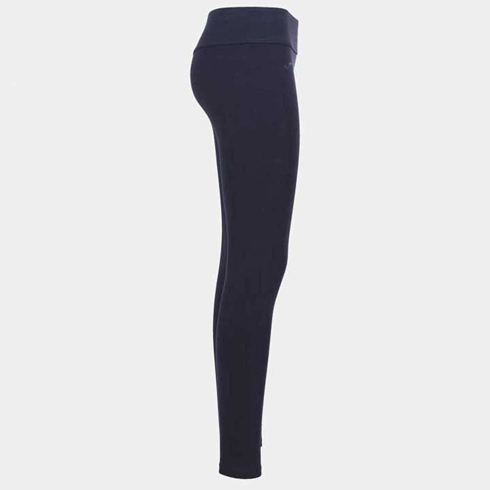 Joma Damskie legginsy modelujące Mallas Largas Street