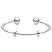 Pandora Bracelet 596477-2 Female Moments Silver