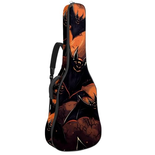 Housse pour guitare electrique acoustique anti pluie pour proteger de l humidite