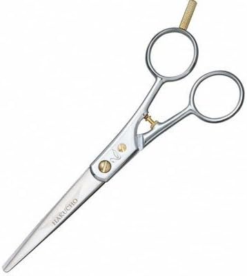 Professional Pet Grooming Scissor Hakucho PLUS 50 5 inch Japanese Top Quality