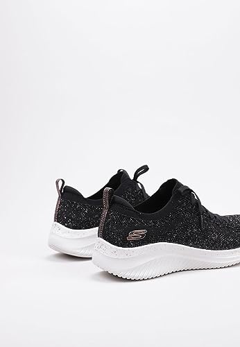 Image of Skechers Women's Hands Free Slip Ins Ultra Flex 3.0 Smooth Step Sneaker