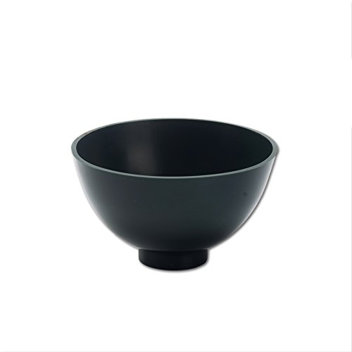 Easyinsmile Dental Mixing Bowl And Mixing Spatula Easy To Clean 1Pc/Pack (Mixing Bowl L) #TOP2