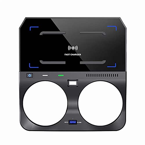 BMW X5 G05 X6 G06 2019 2020p 15W QICX[dΉԍڃX}z[d CX[dpbh