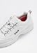 Fila Women's Sneaker, White, 8