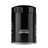 Oil Filter Compatible For Mitsubishi ME215002 ME013307 ME013343 P502008 0986452063 1AD51675 ADC42110