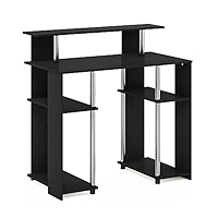 洋書 MA CUISINE POUR VOUS Amazon.com: Furinno JAYA Simple Design Computer Writing Desk