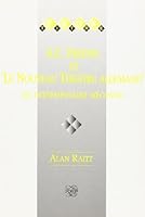 A.C. Friedel Et 'Le Nouveau Theatre Allemand': UN Intermediaire Meconnu (FAUX TITRE) 9051837763 Book Cover