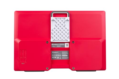 Image of 15.6 Inch Monitor for Raspberry Pi