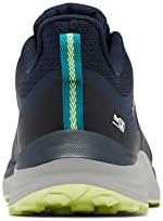 Columbia Men's Trail Walking Shoe, Collegiate Navy Tippet, 10.5 | Image 3