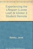 Experiencing the LifeSpan (Loose Leaf) & iClicker 2 Student Remote