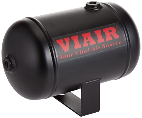 Viair 10000 Onboard Air System by Viair