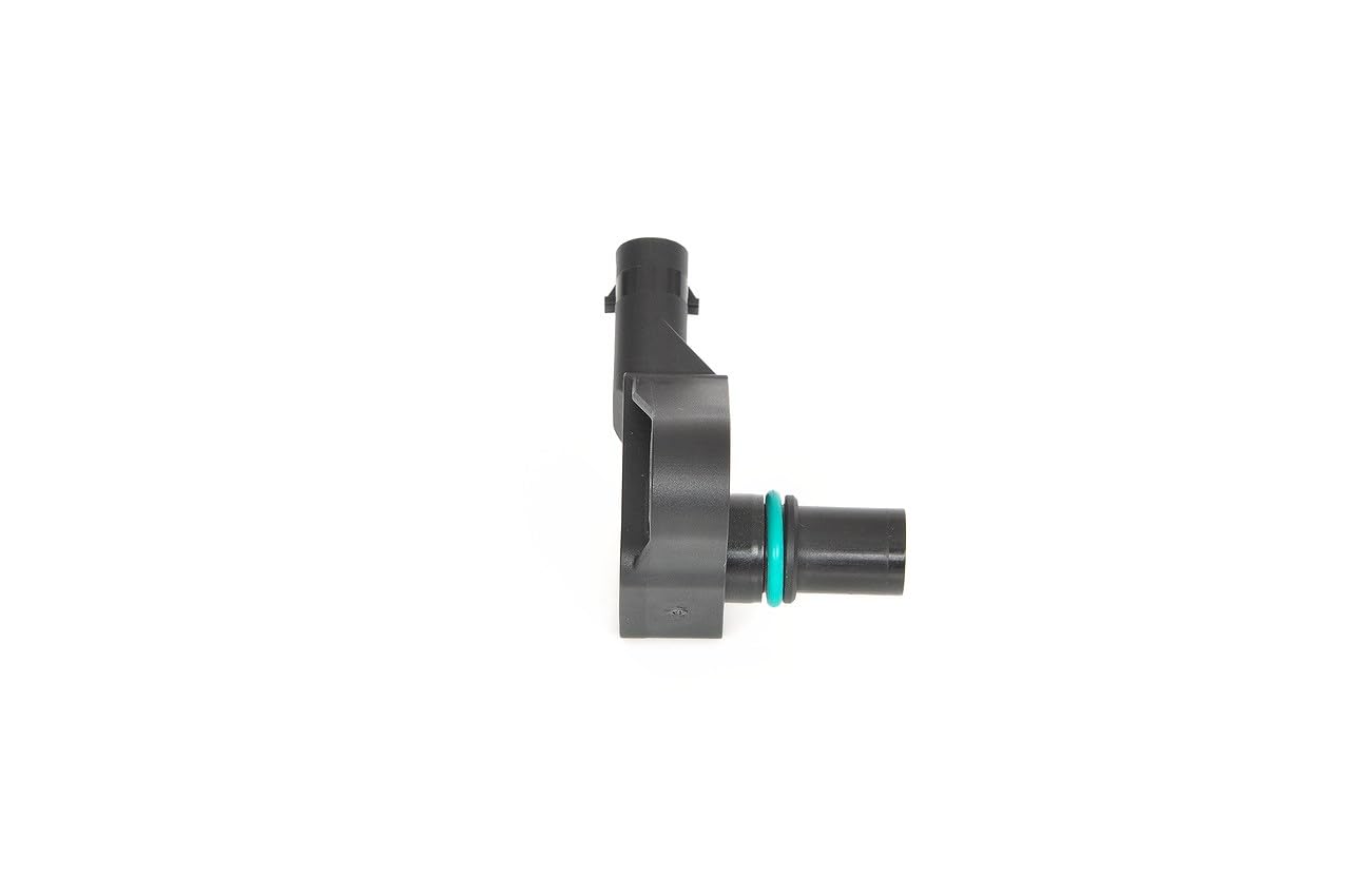 BOSCH Sensor, Ladedruck 0261230441