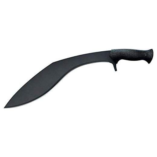 Cold Steel Royal Kukri Machete - 97KMIGS