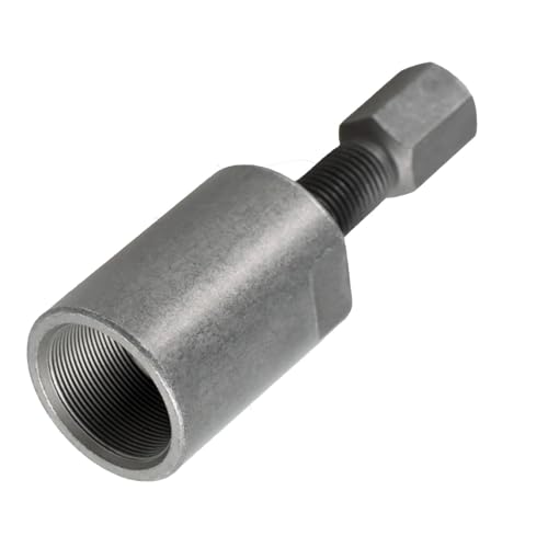 Extracteur de volant d'inertie M28 x 1,0 RH pour quad Honda TRX450R