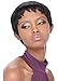 Outre Premium Duby Human Hair Wig - PIXIE (#1)