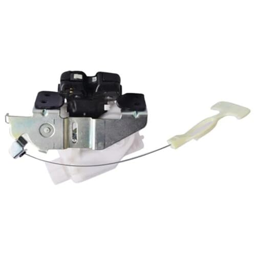 Verrou de hayon arrière Fiat 500 serrure de coffre 68084367AD