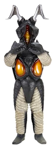 1/6特撮シリーズ ウルトラマン 宇宙恐竜 ゼットン ハイグレード Ver. 約300mm PVC製 塗装済み完成品ソフビフィギュア