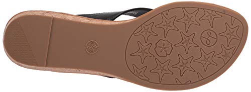 LINDSAY PHILLIPS Women's Guinevere Wedge Sandal4