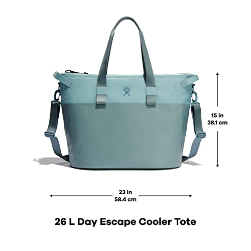Image of Hydro Flask 26 L Day Escape Soft Cooler - Reusable Travel Bag Tote - Insulated