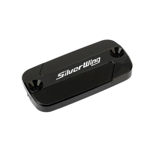 Réservoir frein arrière et avant CNC pour moto Silverwing FCS600 2001-2011