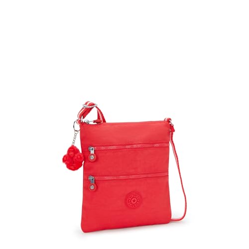 Image of Kipling Women's Keiko Crossbody Mini Bag, Lightweight Adjustable Purse, Durable Shoulder Sling