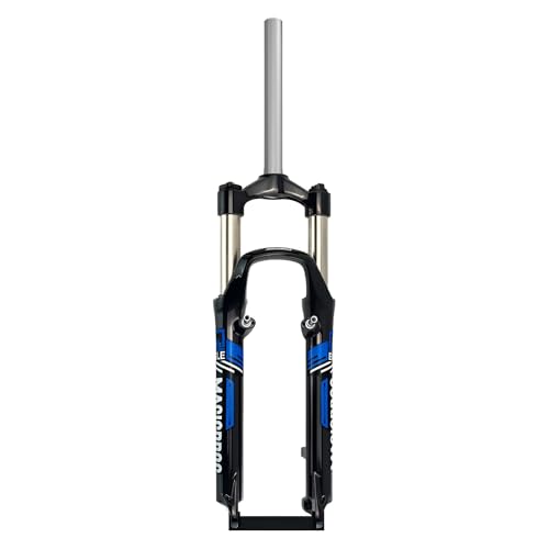 26 Inch Mountain Bike Suspension Fork 1-1/8