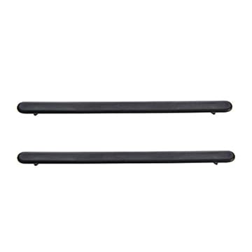 WESAPPINC Pés de mouse de substituição para Apple Magic Mouse 2 (2 peças)